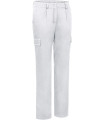 Damenlange Multitaschenhose VALENTO Advance