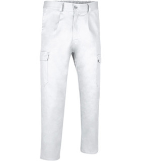 Pantalon multipoches pour l'hiver VALENTO Winterfell
