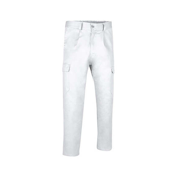Pantaloni multitasche per l'inverno VALENTO Winterfell