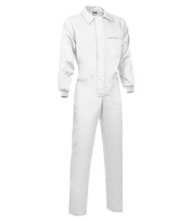 Arbeitsanzug aus Polyester und Baumwolle VALENTO Kevin