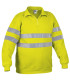 Sweatshirt de haute visibilité VALENTO Road