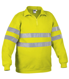 Sudadera de alta visibilidad VALENTO Road
