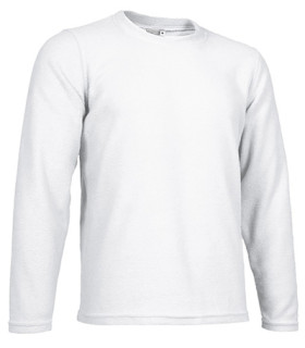Jersey aus antipilling Fleece VALENTO Calgary