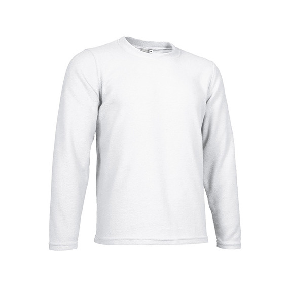 Jersey in tessuto polar anti-pilling VALENTO Calgary