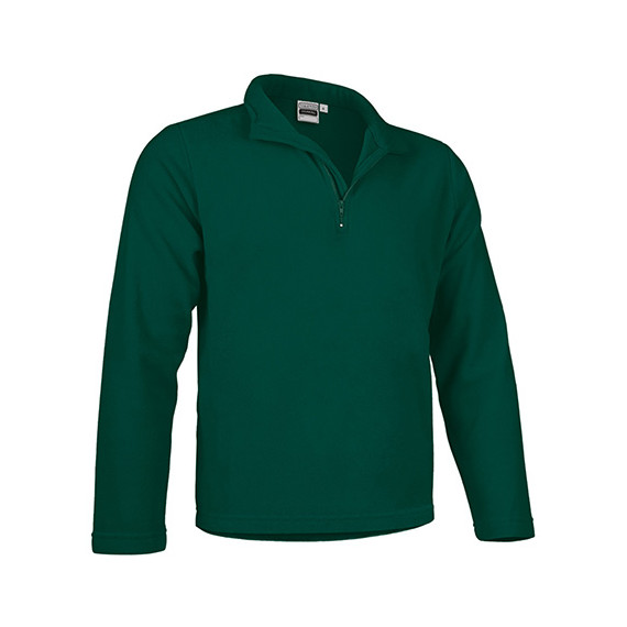 Light jersey in anti-pilling polar fabric second layer VALENTO TREKKING