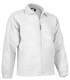Chaqueta polar fabricada en tejido polar antipeeling VALENTO Dakota
