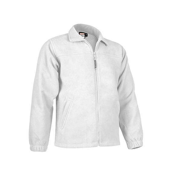 Fleecejacke aus anti-pilling Fleece-Gewebe VALENTO Dakota