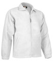 Fleecejacke aus anti-pilling Fleece-Gewebe VALENTO Dakota