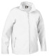 Water-repellent and windproof softshell jacket VALENTO Horizon
