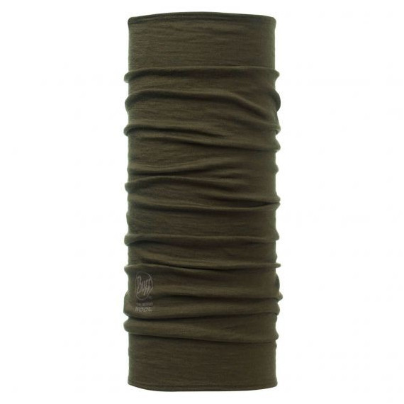 Merino Tubular Wool