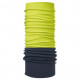 Windproof Solid Tubular