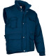 Chaqueta de abrigo 2 en 1 VALENTO Miracle
