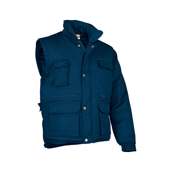 2 in 1 VALENTO Miracle winter jacket