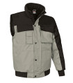 Umwandelbare Winterjacke VALENTO Scoot