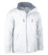 Parka impermeável com enchimento acolchoado VALENTO Boreal