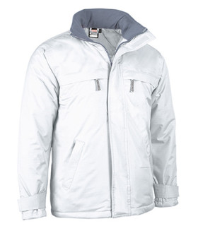 Parka imperméable avec rembourrage matelassé VALENTO Boreal