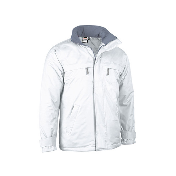Parka impermeable con relleno acolchado VALENTO Boreal