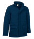 Baltimore husky type VALENTO overcoat