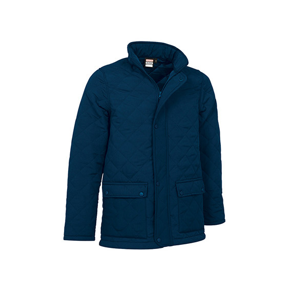 Baltimore husky type VALENTO overcoat