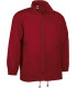 Lightweight and compact rain jacket VALENTO Rain