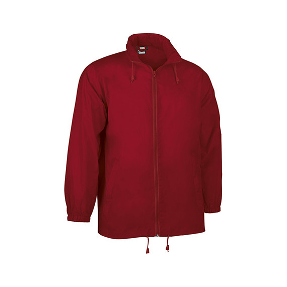 Lightweight and compact rain jacket VALENTO Rain