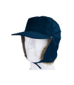 Winter cap, waterproof, water-repellent, VALENTO Mountain.