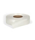 VALENTO Dusk thermoadhesive retroreflective tape. High visibility tape for work clothing.