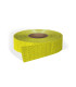 VALENTO Highman plasticized sewing retroreflective tape. High visibility tape for work clothing.