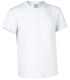 T-shirt unisex a maniche corte VALENTO Racing