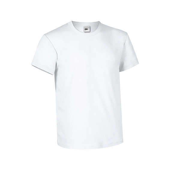 T-shirt unisexe à manches courtes VALENTO Racing