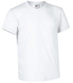 Unisex T-Shirt mit kurzen Ärmeln VALENTO Racing