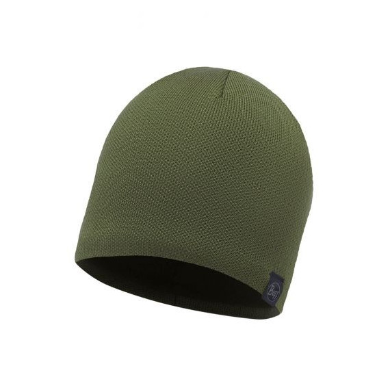 Chapeau polaire tricoté