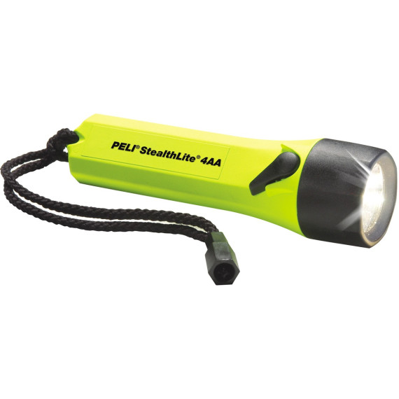 Linterna StealthLite 2410