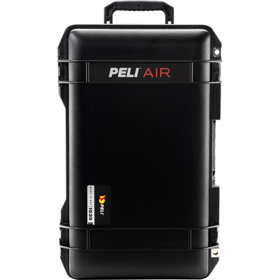 Valigia Air case Nuovo 1535