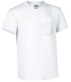 Unisex Kurzarm-T-Shirt VALENTO Bret