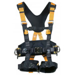 Professional Anti-Free Harness P81 - EN361 EN358 EN813