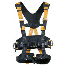 Professional Anti-Free Harness P81 - EN361 EN358 EN813