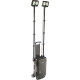 9460RS RALS C / TELECOMANDO REMOTO NERO