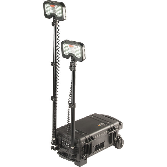 9460M RALS Movil (20 LED's)