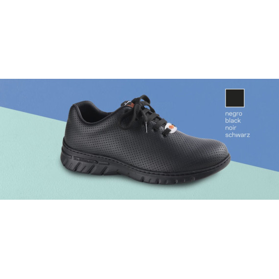 Zapatilla de Sanidad ALTEA picado o perforado