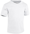 Baby t-shirt with round neck VALENTO Pupy