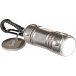 Taschenlampe Keychain 1810 (südlich von 12 Laternen)