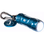 Flashlight Keychain 1810 (south of 12 lanterns)