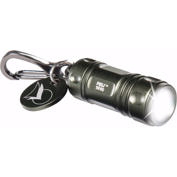 Flashlight Keychain 1810 (south of 12 lanterns)