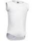 Sleeveless baby bodysuit 100% cotton VALENTO Kiddy