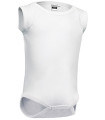 Body de bébé sans manches 100% coton VALENTO Kiddy