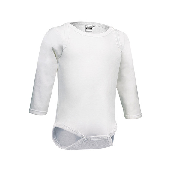 Langarmbody VALENTO Piccolo