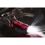 Flashlight Keychain 1810 (south of 12 lanterns)