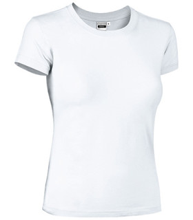 Lightweight women's t-shirt VALENTO Paris