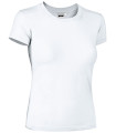 Leichte Damen-T-Shirt VALENTO Paris